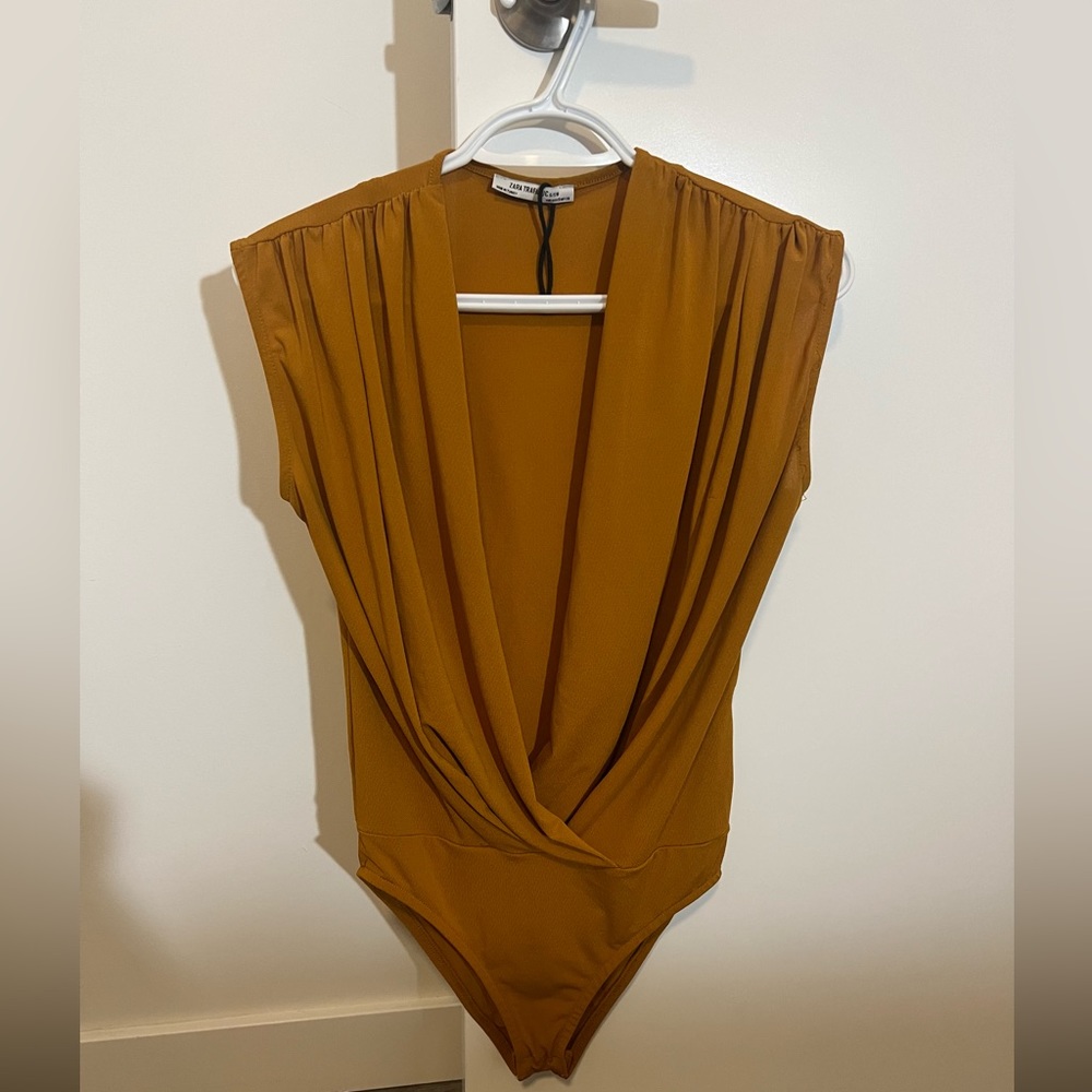 Zara bodysuit